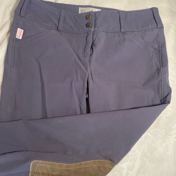 Tailored Sportsman Breeches - Picture 1 of 2